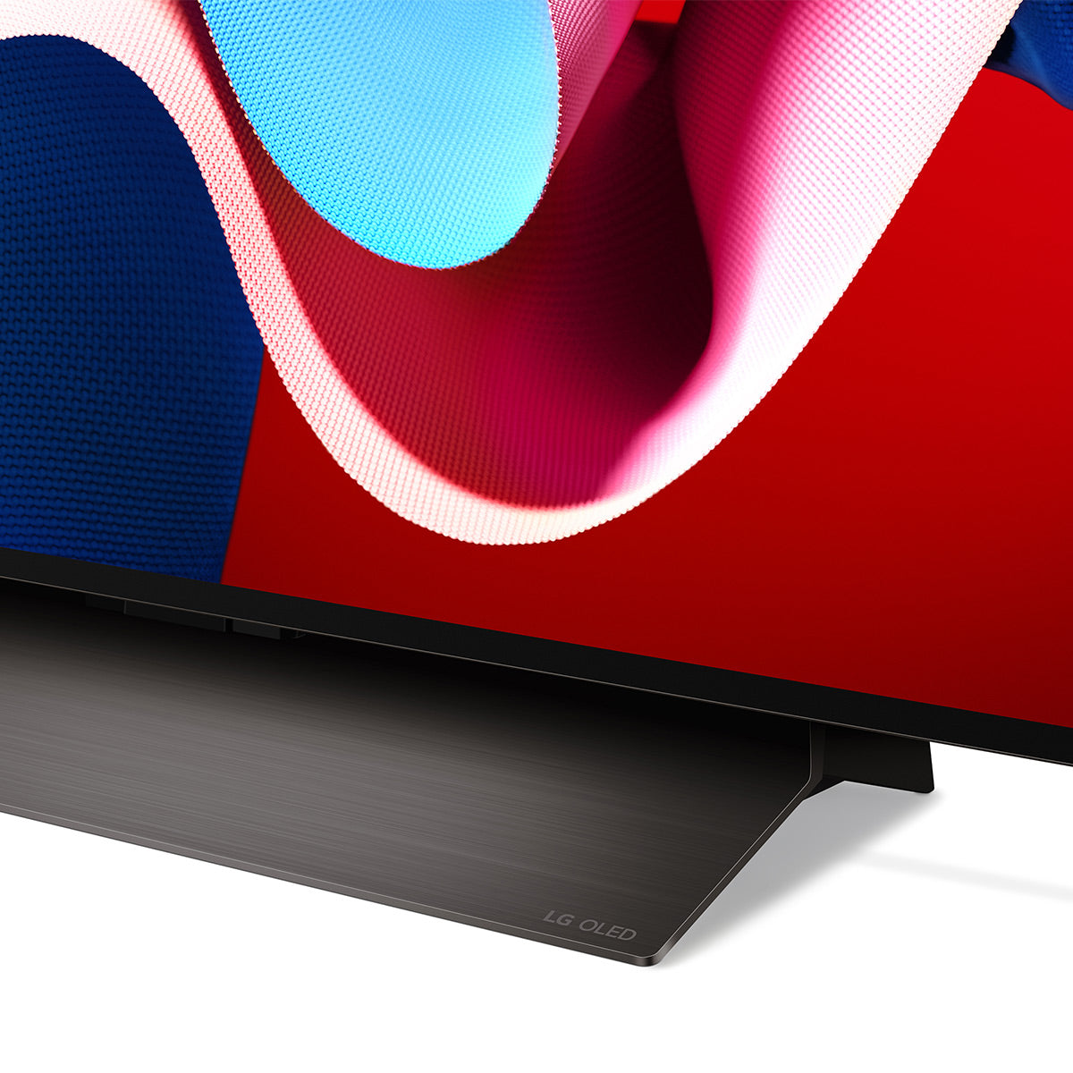 LG OLED65C4PUA 65" 4K UHD OLED evo C4 Smart TV