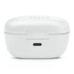 JBL Endurance RACE 2 True Wireless Sport Earbud with gSport Case (White)