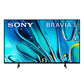Sony K50S30 BRAVIA 3 50" 4K LED Smart TV (2024)