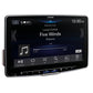 Alpine iLX-F511 Halo11 11" Hi-Res Digital Multimedia Receiver