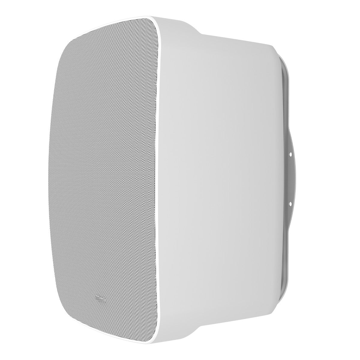 Klipsch RSM-800 Indoor/Outdoor Surface Mount Speakers with 8" Woofer - Pair (White)