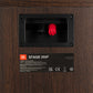 JBL Stage 260F Dual 6.5-Inch Floorstanding Speaker - Pair (Black)