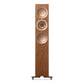 KEF R7 Meta Floorstanding Speaker - Pair (Walnut)