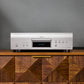 Denon DCD-3000NE SACD CD Player (Silver)