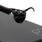 Rega Planar 2 Turntable with Nd3 MM Phono Cartridge (Matte Black)