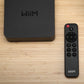 WiiM Pro Plus Multiroom Streamer and Preamp with Premium AKM DAC, AirPlay 2, & Chromecast