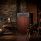 Klipsch Klipschorn AK7 Loudspeaker (American Auburn)