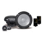 Alpine R2-S65C R-Series 6.5" Component Speaker Set