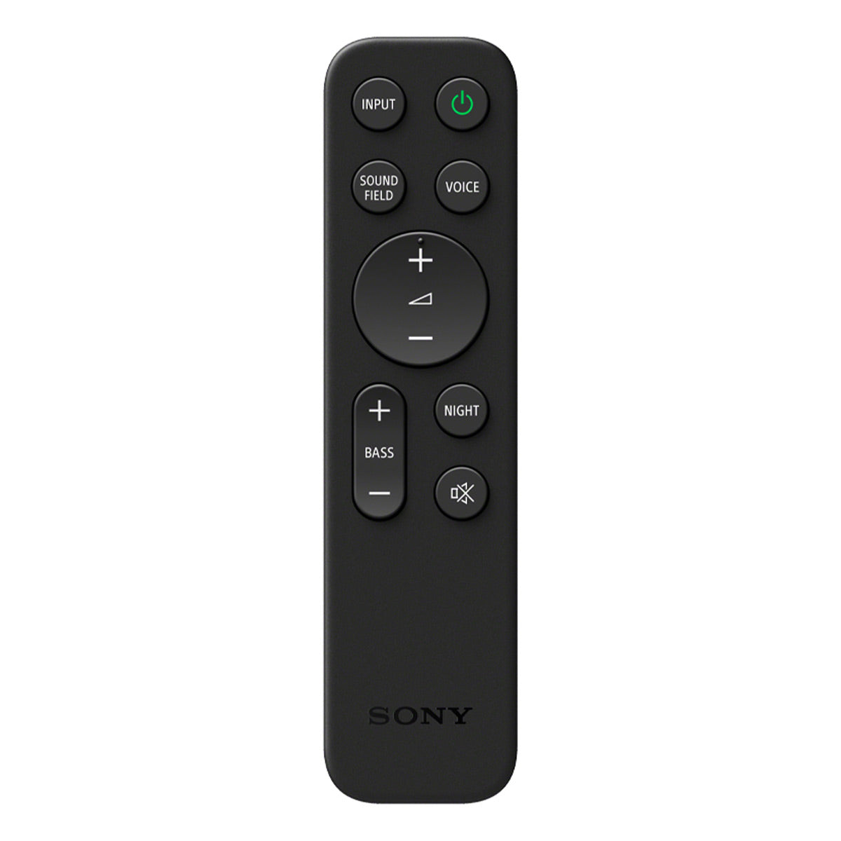 Sony HT-A9000 BRAVIA Theater Bar 9 with Dolby Atmos