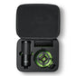 Shure SM4 Condenser Microphone Kit with Shock Mount & Carrying Case
