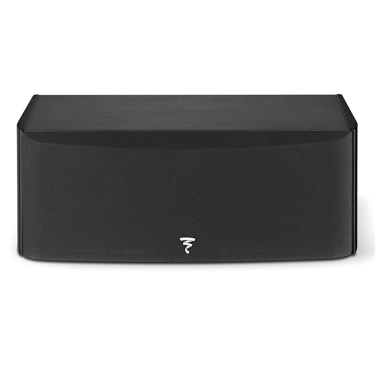 Focal Aria Evo X Center Channel Speaker - Each (High Gloss Black)