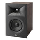 JBL Stage 2 240B 4.5 Inch Bookshelf Speakers - Pair (Espresso)