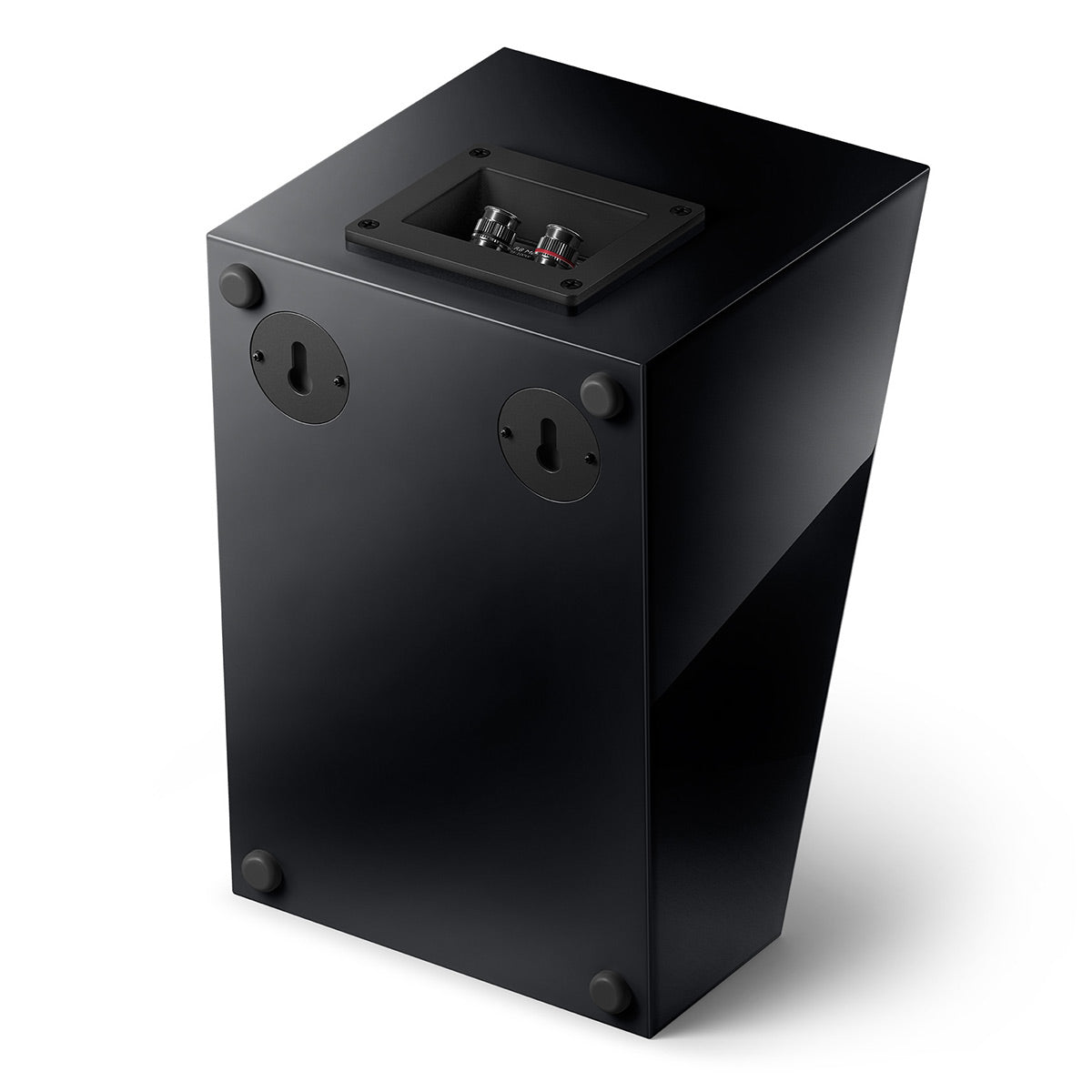 KEF R8 Meta Dolby Atmos Module - Pair (Gloss Black)