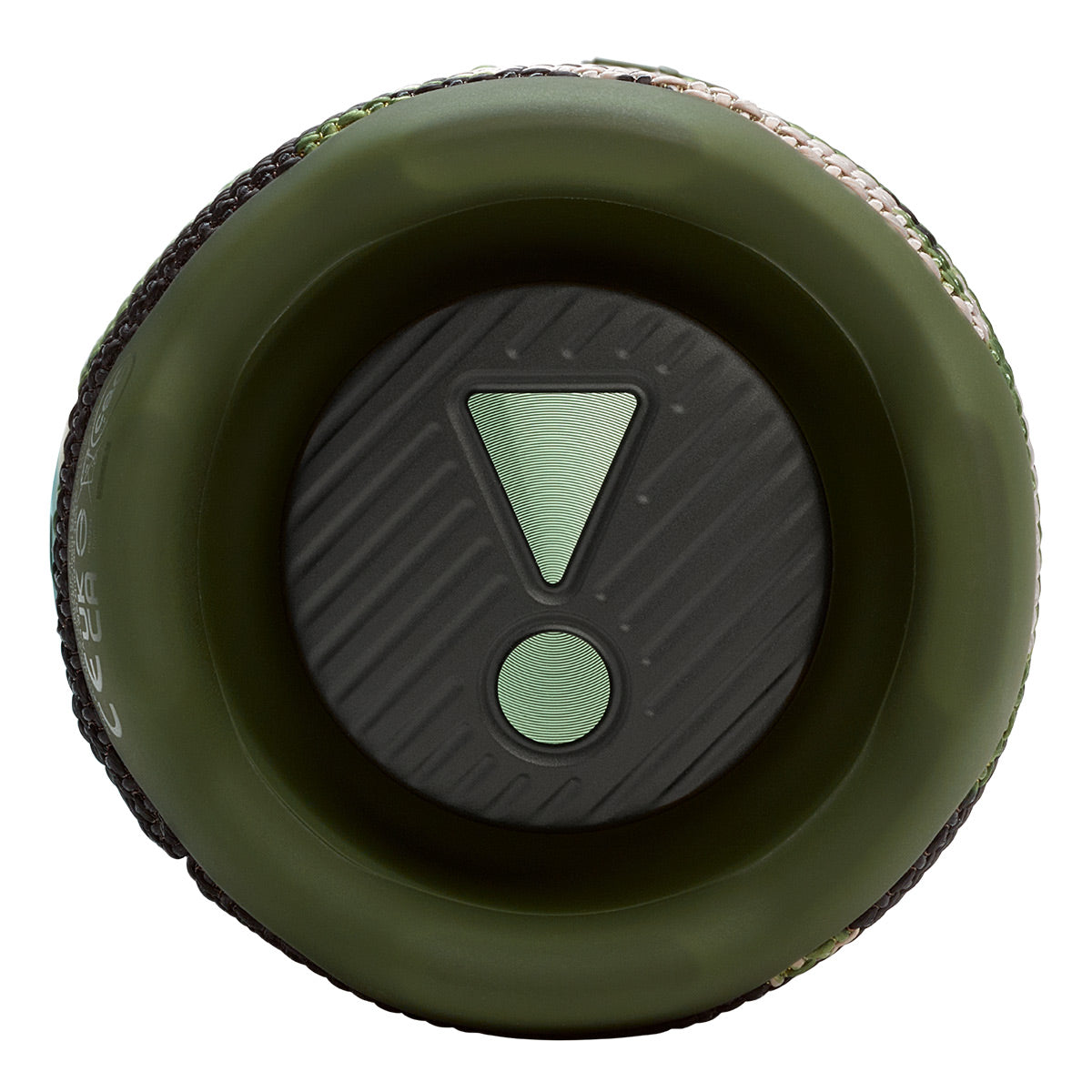 JBL Flip 7 Waterproof Portable Speaker Bundle - Pair (Camo)