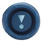 JBL Flip 7 Portable Bluetooth Speaker (Blue)