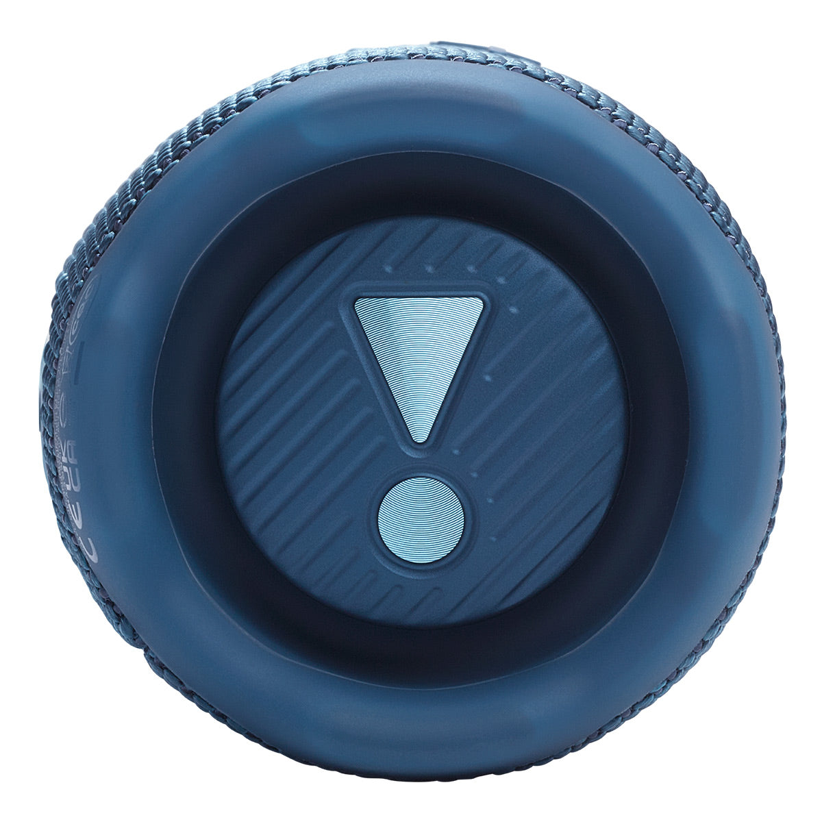 JBL Flip 7 Waterproof Portable Speaker Bundle - Pair (Blue)