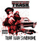 Turf War Syndrome - Vinyl LP