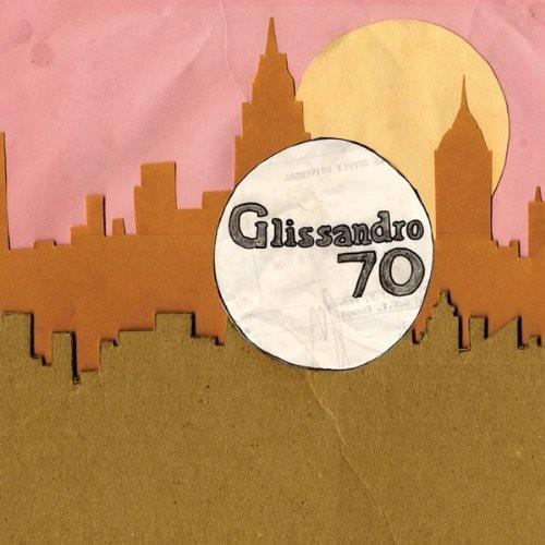 Glissandro 70 - Vinyl LP