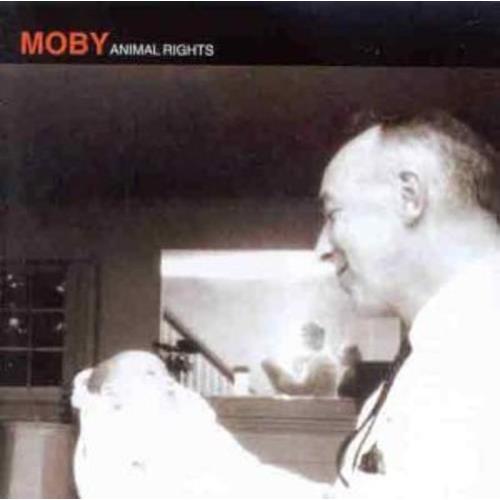 Animal Rights - Vinyl LP