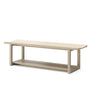 Washed Oak