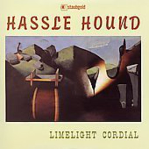 Limelight Cordial - Vinyl LP