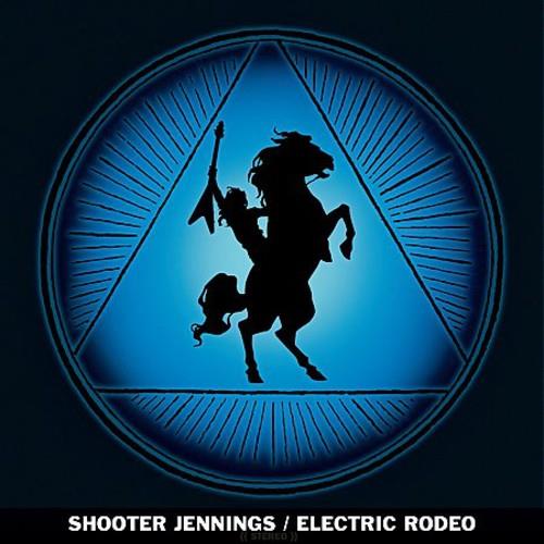 Electric Rodeo - Vinyl LP