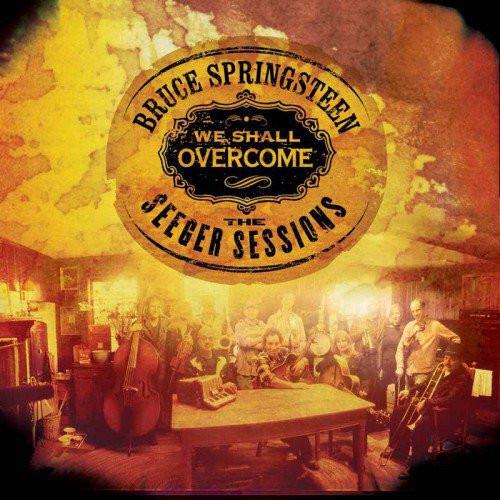 We Shall Overcome: The Seeger Sessions - Vinyl LP