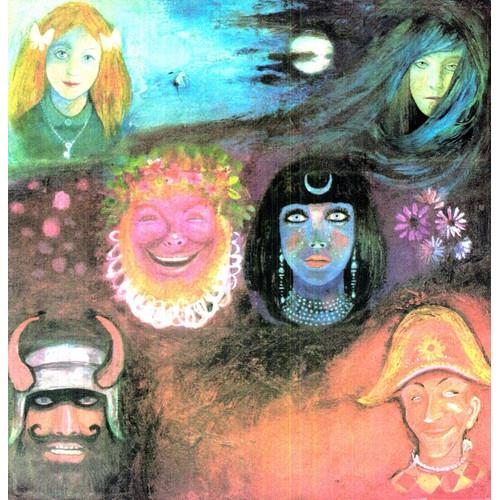 In The Wake Of Poseidon - Vinyl LP 200 Gram