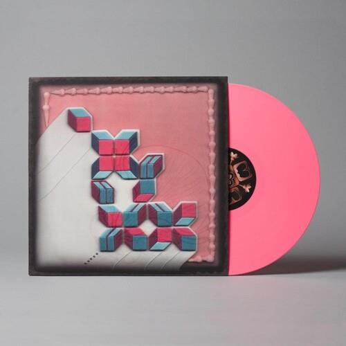 Sacchrilege - 12-Inch Single