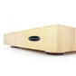 IsoAcoustics Delos 1815M2 18" x 15" x 3" Turntable Isolation Platform (Maple)