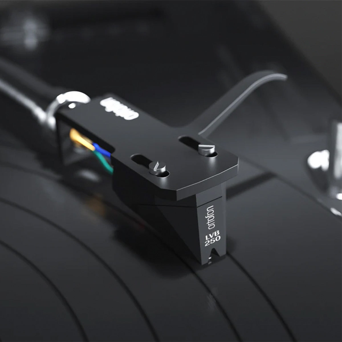 Ortofon 2M LVB 250 - Thumbnail 4