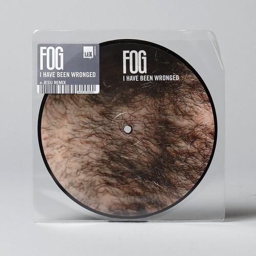 I Have Been Wronged - 7-Inch Single