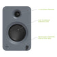 Kanto REN Powered Speakers Bundle with AudioQuest Sky 48 HDMI Cable - 3m (Grey)