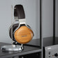 Denon AH-D9200 Reference Over-Ear Premium Headphone (Bamboo)