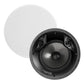Polk Audio 80F/X-RT Vanishing 8" In Ceiling Speakers - 8 Pack (White)