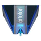 Ortofon 2MR Blue MM Phono Cartridge for Low-Profile Turntables