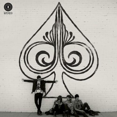 The Spade - Vinyl LP