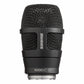 Shure Nexadyne 8/C Cardioid Dynamic Wireless Capsule for Handheld Transmitters (Black)