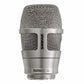 Shure Nexadyne 8/C Cardioid Dynamic Wireless Capsule for Handheld Transmitters (Nickel)
