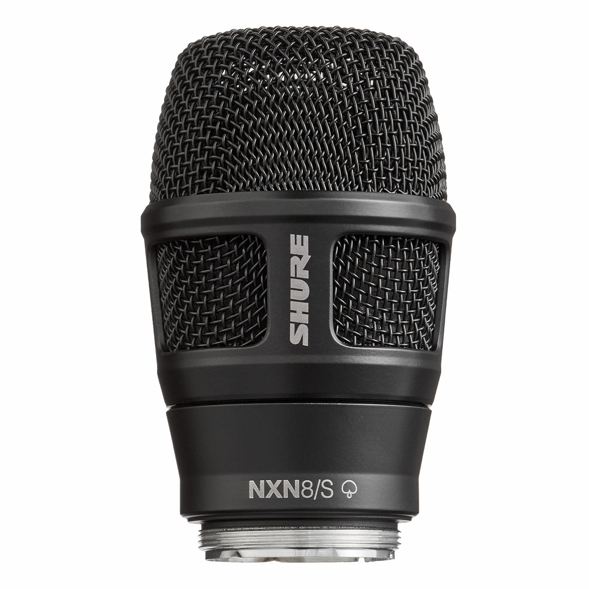 Shure SLXD2/N8SB Nexadyne Wireless Handheld Supercardioid Microphone