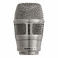 Shure Nexadyne 8/S Supercardioid Dynamic Wireless Capsule for Handheld Transmitters (Nickel)