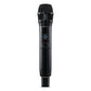 Shure SLXD2/N8CB Nexadyne Wireless Handheld Cardioid Microphone