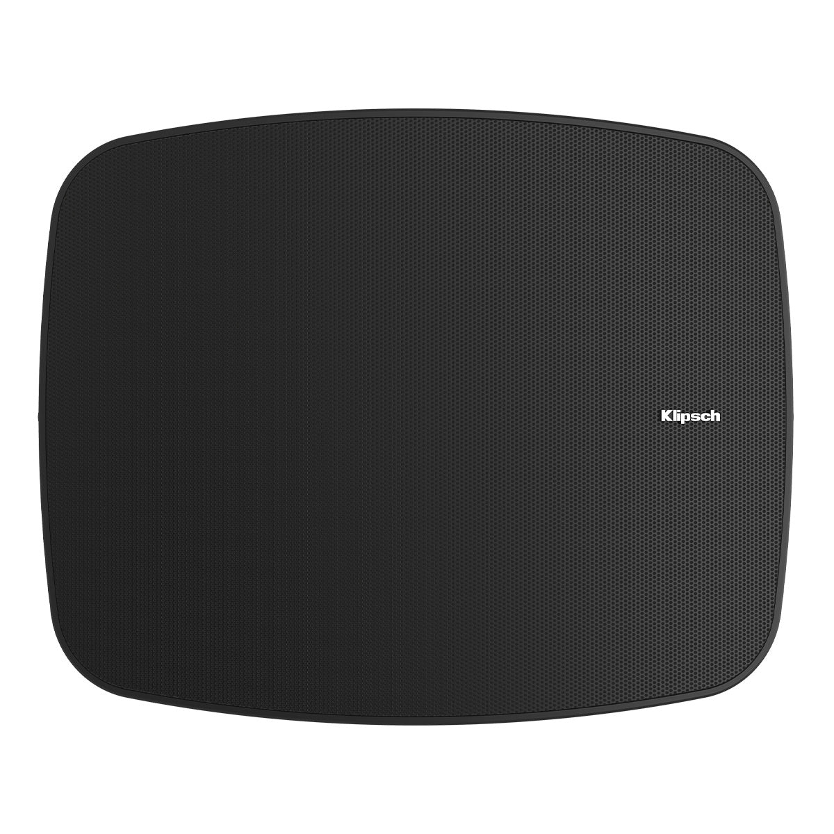 Klipsch RSM-650 Indoor/Outdoor Surface Mount Speakers with 6.5" Woofer - Pair (Black)