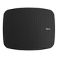 Klipsch RSM-650 Indoor/Outdoor Surface Mount Speakers with 6.5" Woofer - Pair (Black)