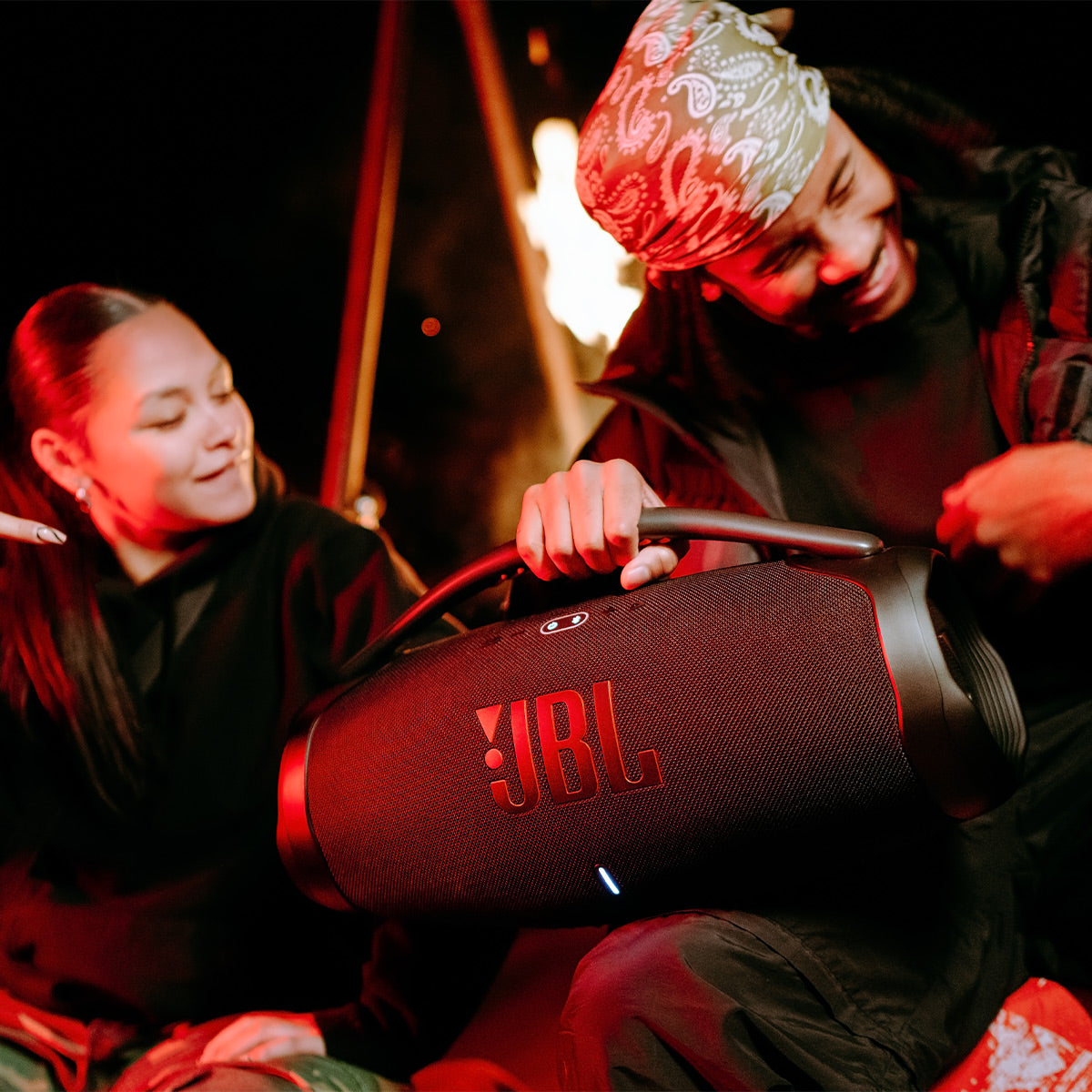 Portable Speaker Red Jbl Boombox Boom Box Jbl Boombox X Jbl Xtreme