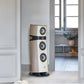 Focal Sopra No. 2 3-Way Bass Reflex Floorstanding Speaker - Each (Light Oak)
