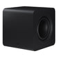 Samsung QN65LS03DA 65" 4K The Frame QLED HDR Smart TV (2024) with HW-S800D 3.1.2-Channel Soundbar and Wireless Subwoofer