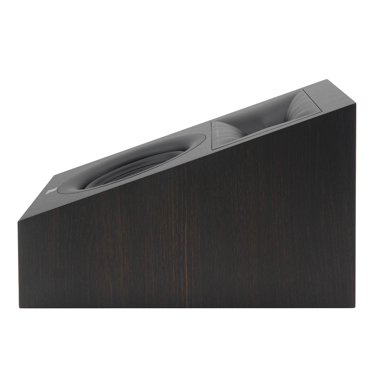 JBL Stage 2 240H 4.5 Inch Dolby Atmos Height Module - Pair (Espresso)