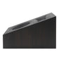 JBL Stage 2 240H 4.5 Inch Dolby Atmos Height Module - Pair (Espresso)
