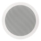 Polk Audio RC80I 2 Way In Ceiling Speakers - 4 Pack (White)